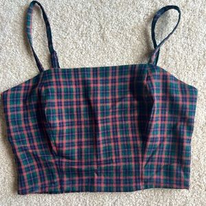 Aeropostale Tube Top